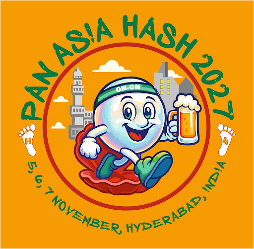 PanAsia Hash 2027 Logo